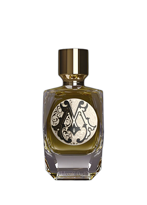 Parfum de Mahzen Molecule Oudh Extraıt De 100 ml Unısex Parfüm - 1