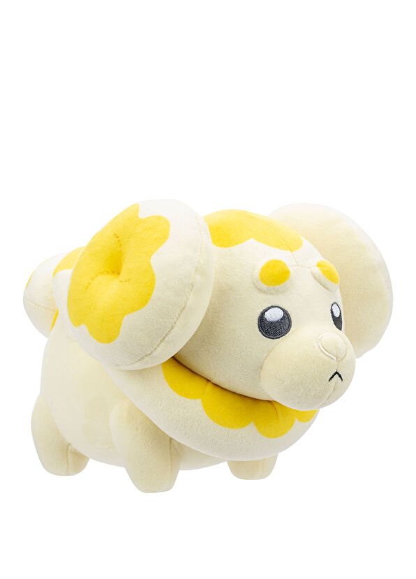 Pokémon Fidough Figür Peluş Oyuncak 20 cm PKW3661 - 2