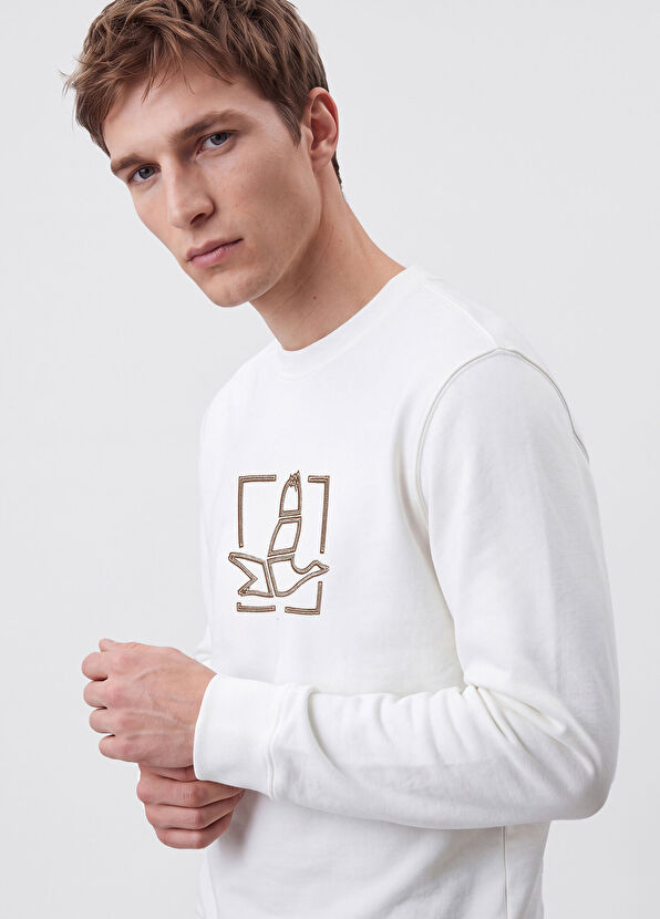 Beymen Club SWEATSHIRT - 3