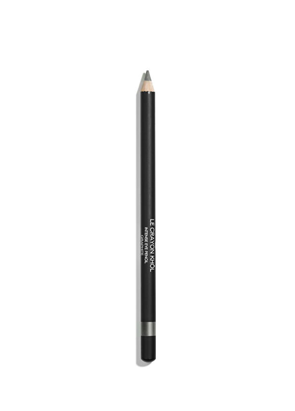 CHANEL Chanel Le Crayon Khôl Göz Kalemi 64 Graphite - 1