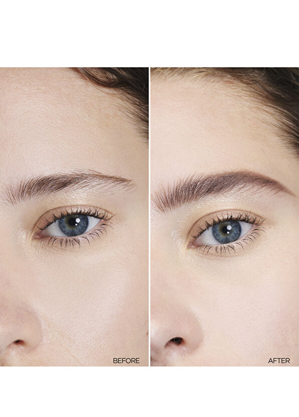 Tom Ford Micro Brow Pencil - Taupe - 2