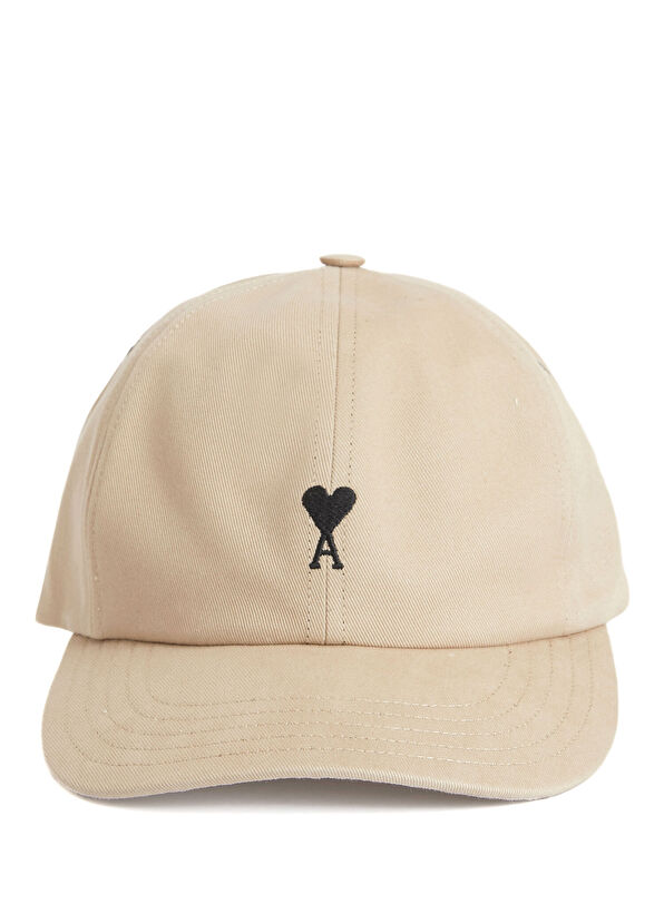 Bej Kadın Şapka - Görsel 3