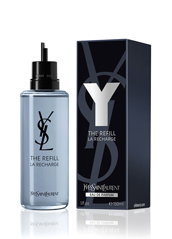 Yves Saint Laurent Yedp Refill 150 Ml - 2