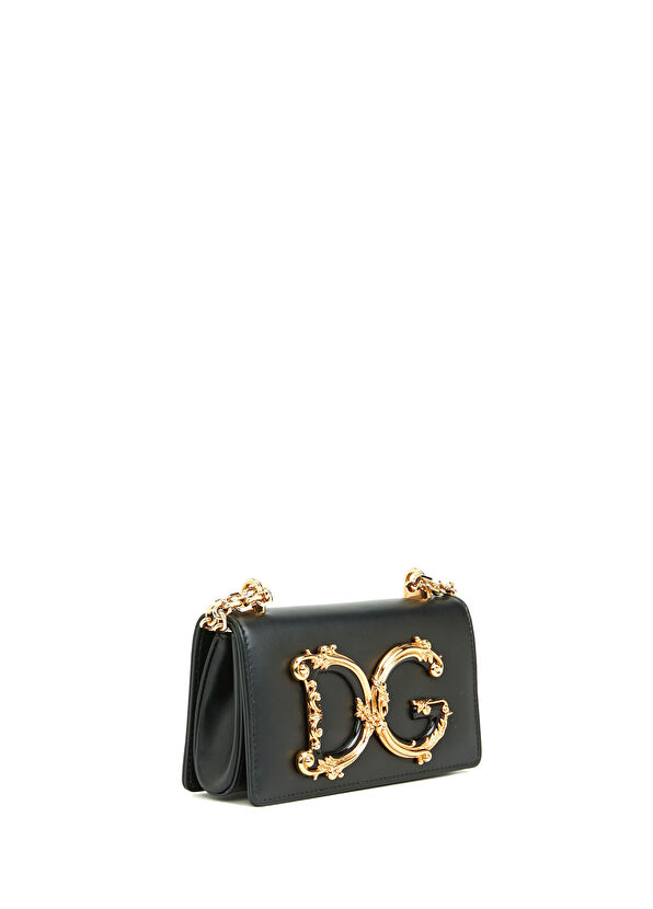 Beymen Reborn Dolce&Gabbana DG Girl Çanta - 3