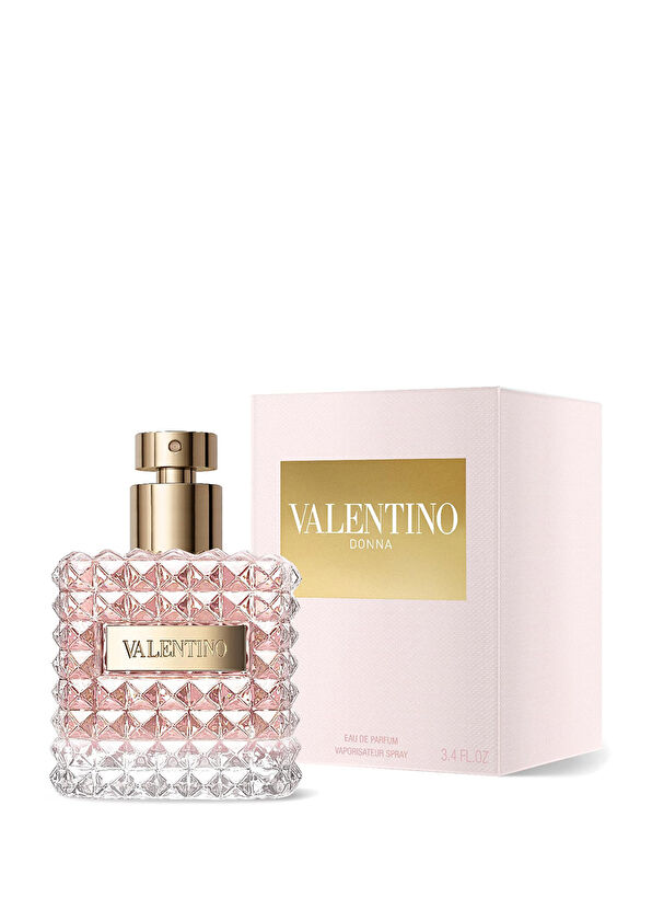 Valentino Valentino Donna 100 ml EDP Kadın Parfüm - 2