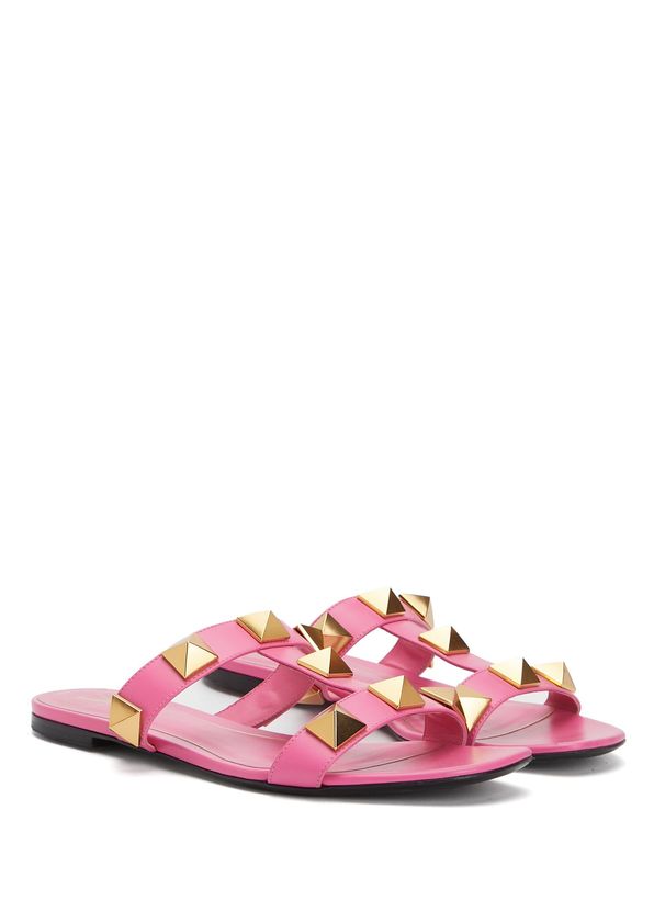Beymen Reborn Valentino garavani women's slippers 38gb - 2