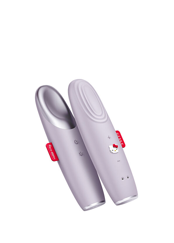 Geske Mor Warm & Cool Eye Energizer 6-in-1 Hot & Cold Under-Eye Care Device - 1