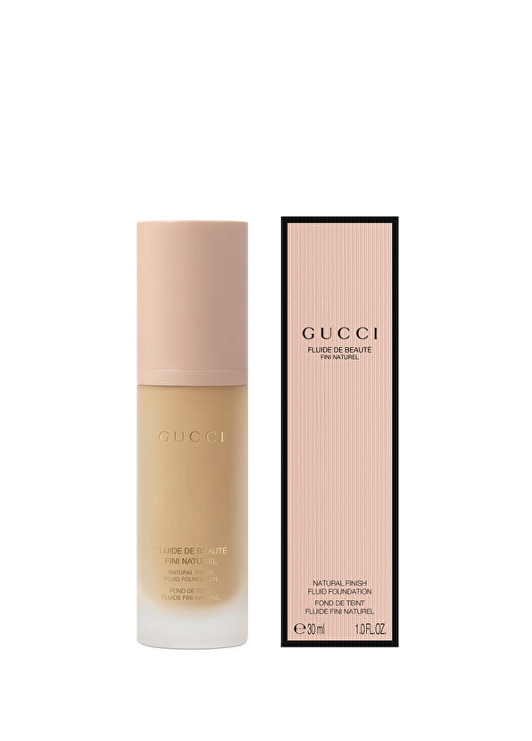Gucci Satin Liquid Foundation 240W Fair Medium 30ml - 2