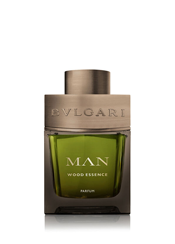 Bvlgari Wood Essence 60 ml Men's Perfume - 1