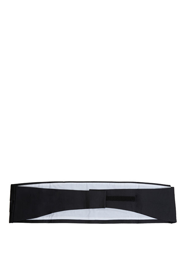 Beymen Club Siyah Saten Kuşak - 2