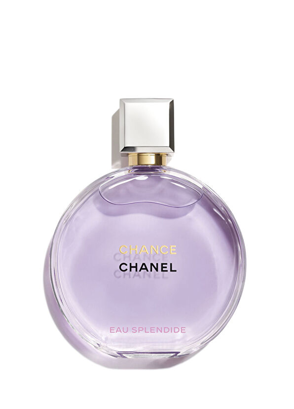 CHANEL Chance Eau Splendide Edp Spray 100ML - 1