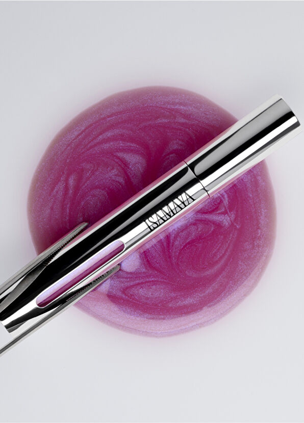 Isamaya Lip Lacq Bettle - 3