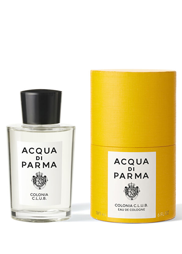 Acqua di Parma Colonıa C.L.U.B. Edc 180 Ml - 2
