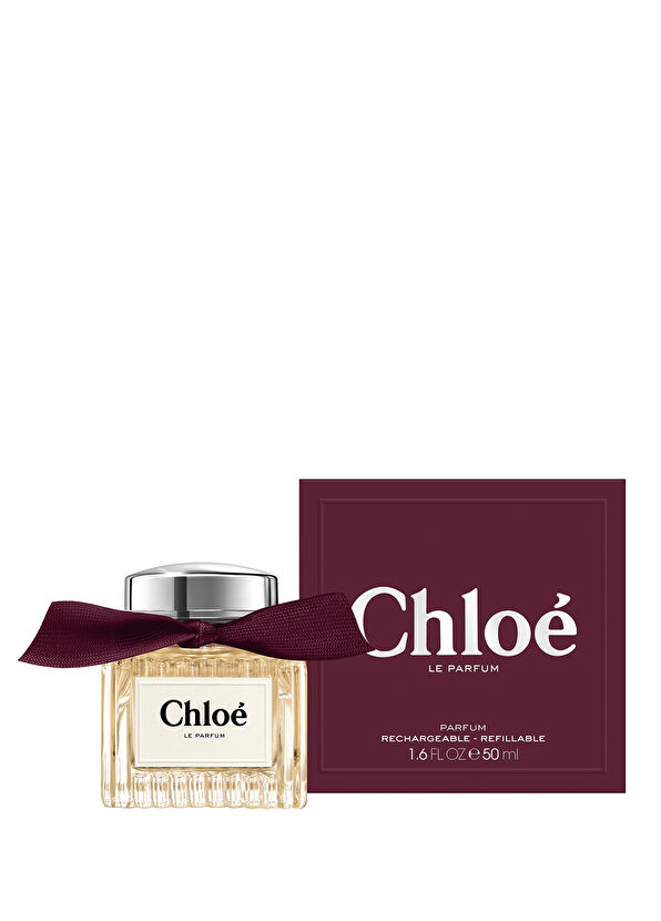 Chloe Le Parfum 50 ml Kadın Parfüm - 2