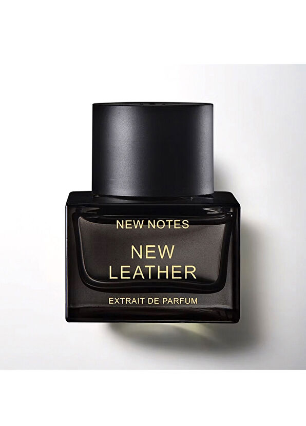 New Notes New Leather Extraıt De Perfume - 1