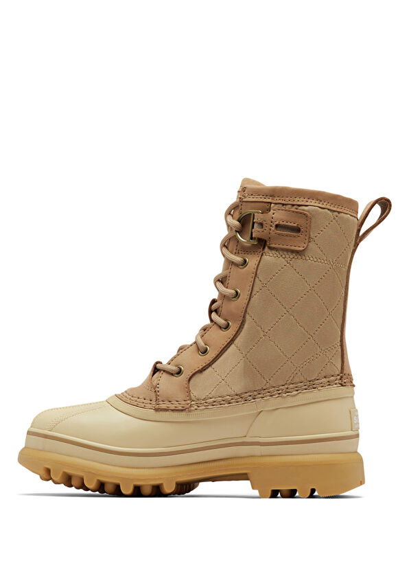 Sorel Caribou Royal Kahverengi Kadın Deri Bot - 3