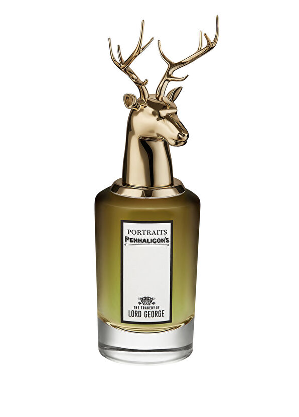 Penhaligon's The Tragedy Of Lord George EDP 75 ML Perfum - 1