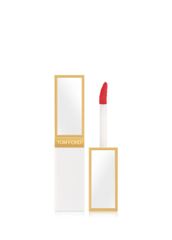 Tom Ford Soleil Tinted Lip Glow - 06 Golden Hour - 1