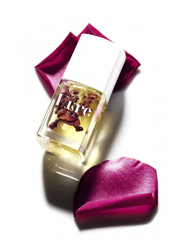 Kure Bazaar Biological Oil Rose Infusion For Cuticles Nail Pol - 2