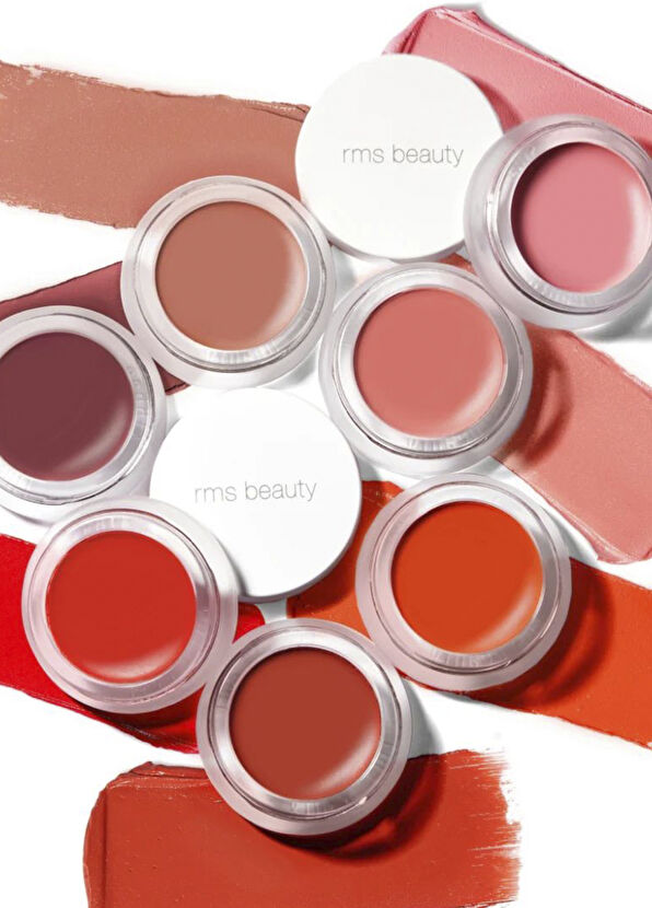 RMS Beauty Lip2Cheek Modest Dudak & Yanak Allık ve Ruj 4,82 gr - 3