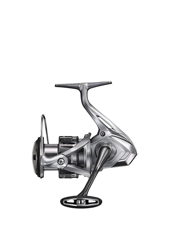 Shimano FC 4000 New Nasci Spinning Rod - 1