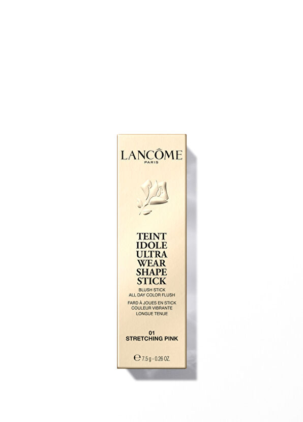 Lancome Teint Idôle Stick Allık 01 - 2