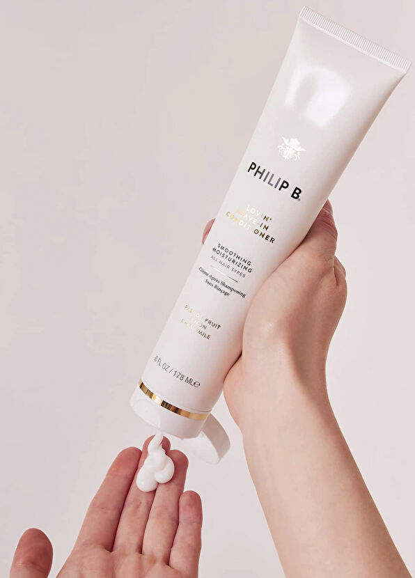 Philip B. Lovin Leave In Saç Kremi 178 ml - 3