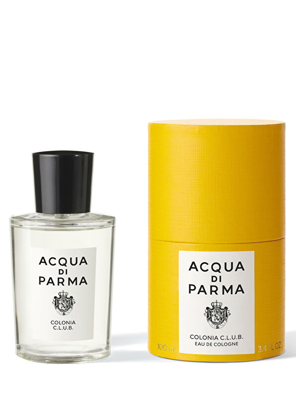 Acqua di Parma Colonıa C.L.U.B. Edc 100 Ml - 2