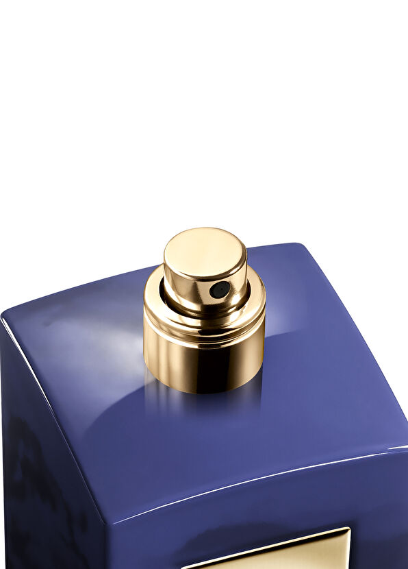 Giorgio Armani Prive Indigo Tanzanite EDP 100 ml Unisex Parfüm - 4