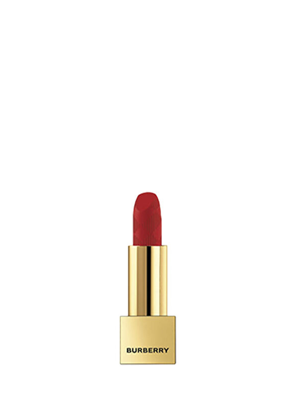 Burberry Beyond Wear Perfecting Matte Foundation Cool 30 + Beyond Wear Radiance Primer + Mini Lipstick Women's Makeup Set - 3