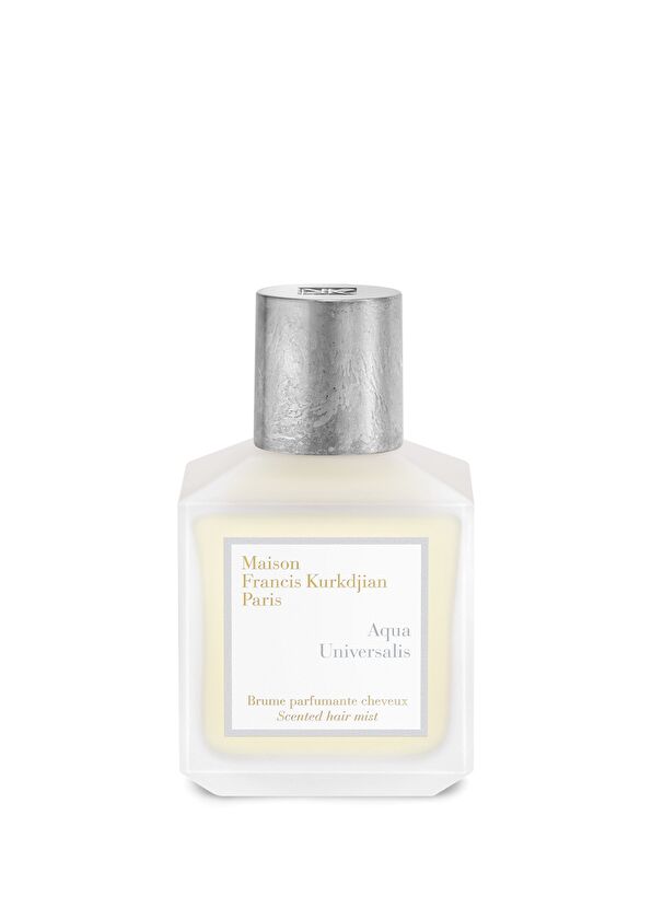 Maison Francis Kurkdjian Aqua Universalis Scented Hair Mist 70 ml - 1