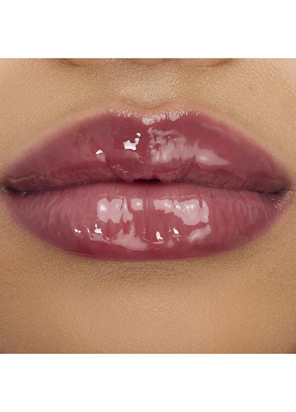 Yves Saint Laurent Loveshine Plumping 8 Lip Oil Gloss - 2