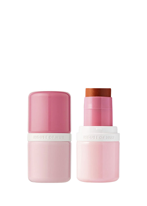 House Of Hur Every Cheek Blush 01 Cherry Jam Blush 7 ml - 1