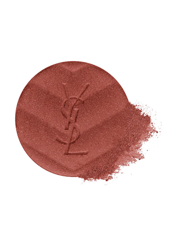 Yves Saint Laurent Make Me Blush Powder Stardust 12 - 4