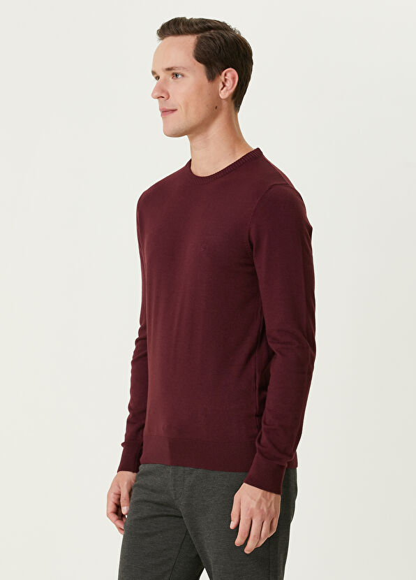 Beymen Club Mürdüm Basic Kazak - 4