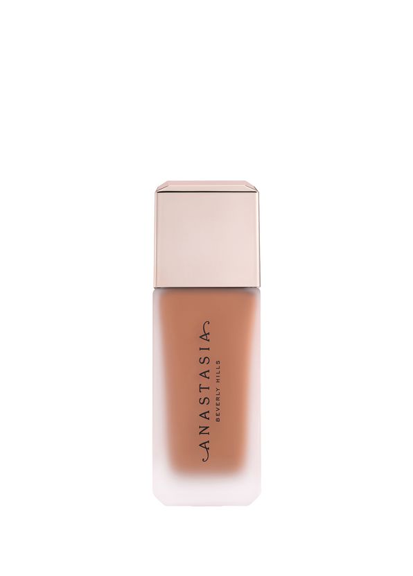 Anastasia Beverly Hills Impeccable Blurring Second Skin Matte Foundation 2 - 1