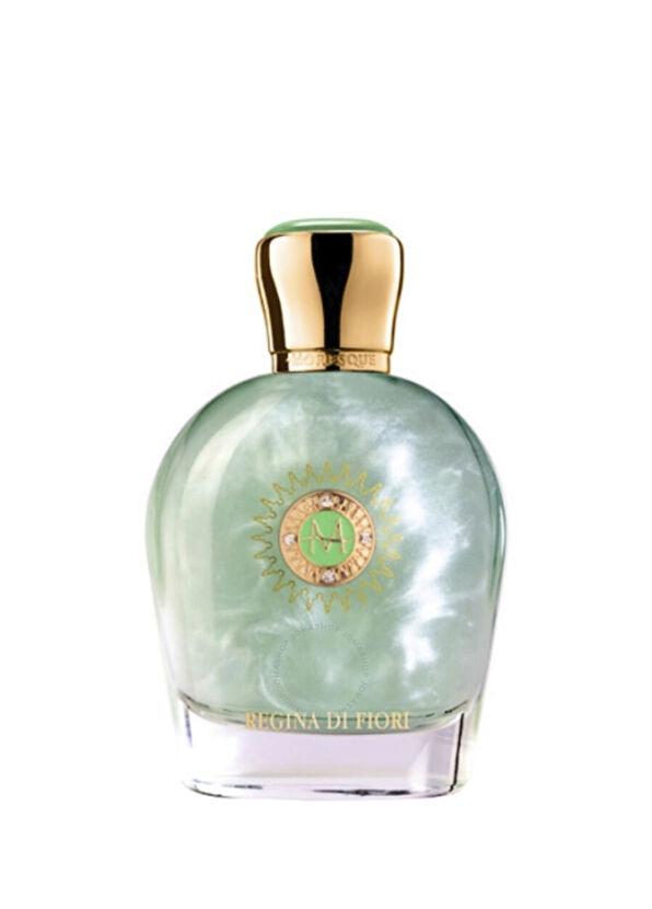 Moresque Regina Di Fiori EDP 100 ml Unisex Parfüm - 1