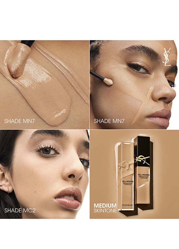 Yves Saint Laurent All Hours MC2 15ml Kapatıcı - 2