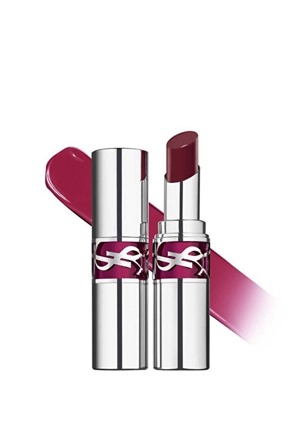 Yves Saint Laurent Loveshine Candy Glaze Ruj - 1