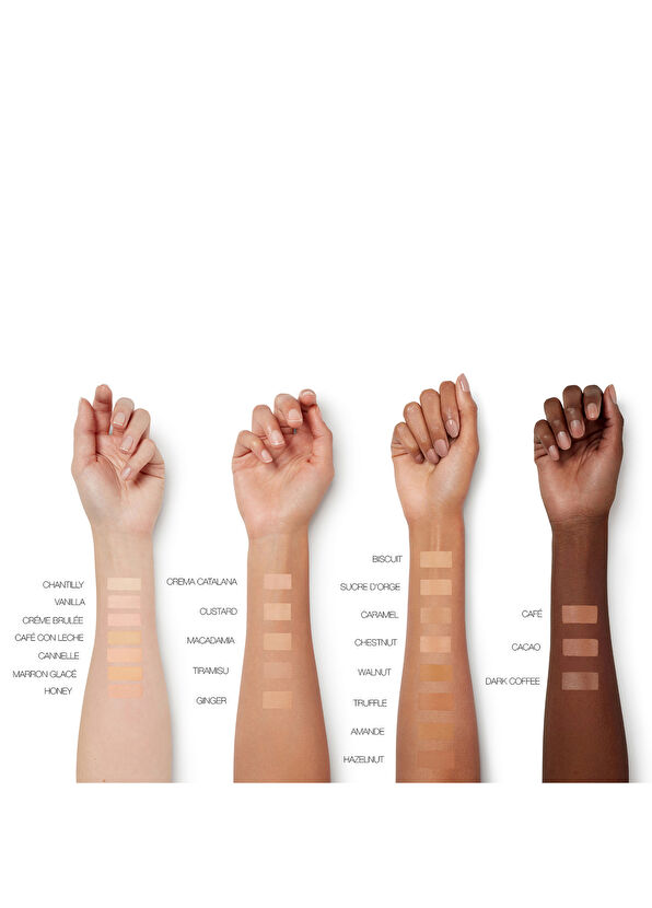 Nars Radiant Creamy Concealer Cannelle - 4