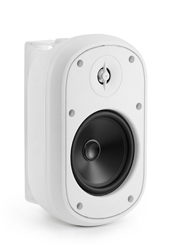 Triangle EXT7 Beyaz Bahçe Hoparlörü - 2