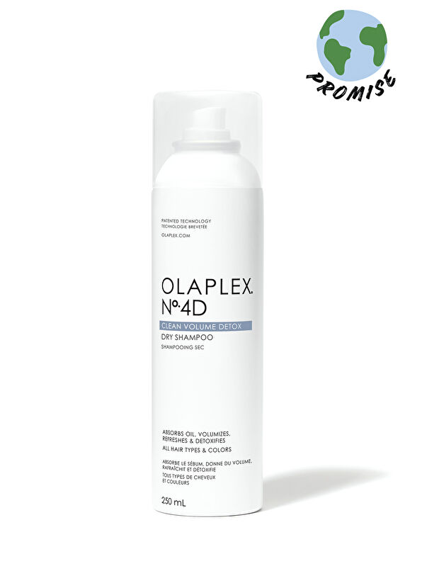 Olaplex Olaplex No 4D Clean Volume Detox Dry Shampoo - 1