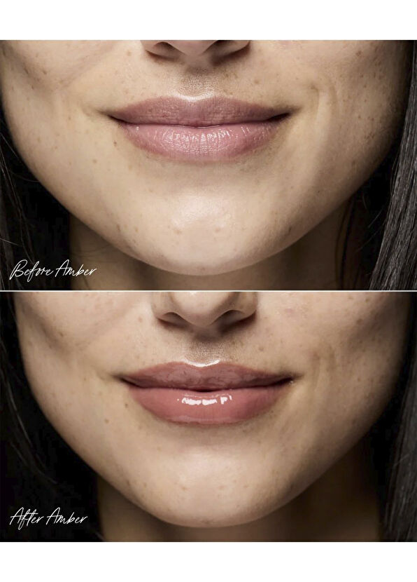 RMS Beauty Legendary Lip Oil Koyu Bej Nemlendirici Parlatıcı Dudak Yağı 5 ml - 3