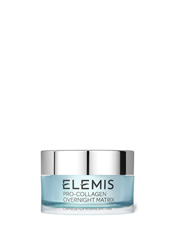 Elemis Pro-Collagen Overnight Matrix Sıkılaştırıcı Gece Bakım Kremi 50 ml - 1