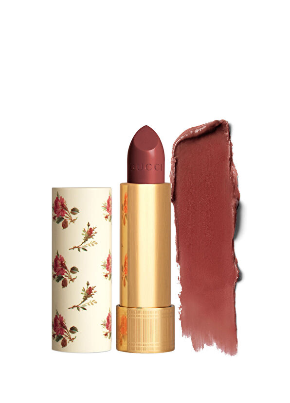 Gucci Rouge à Lèvres Voile 227 Marie Almond - 2