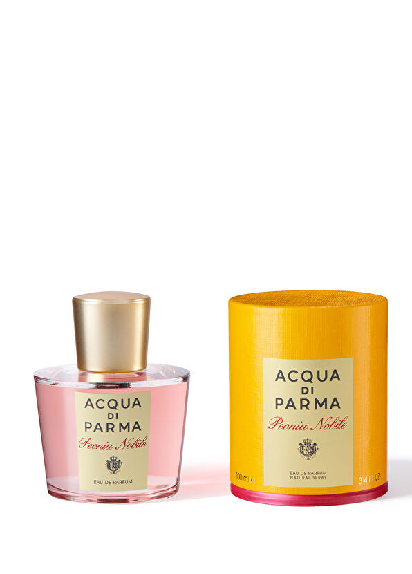 Acqua di Parma Peonia Nobile EDP 100 ml Kadın Parfüm - 2