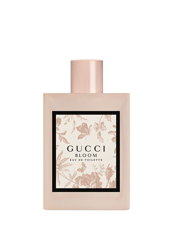 Gucci Bloom EDT 100 ml Women's Perfume - 1
