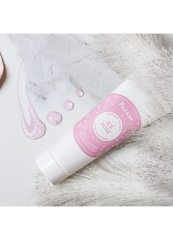 Polaar İcepure Velvety Cleanser - 4