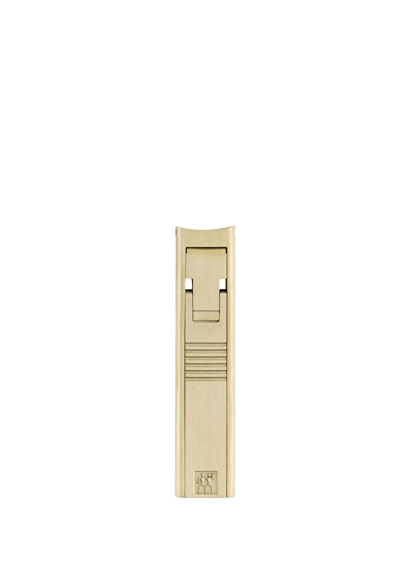Zwilling Premium Altın Rengi Çıtçıt Tırnak Makası - 1