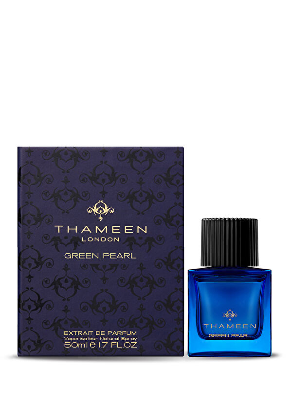 Thameen green Pearl 50 ml Extrait de Parfüm - 2